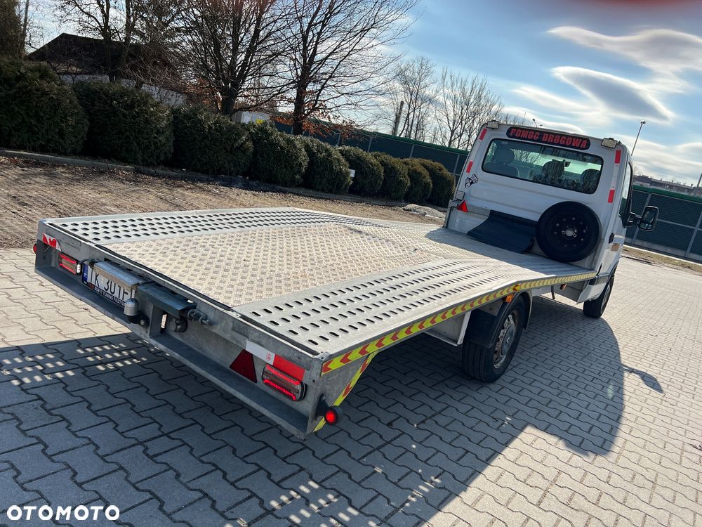 Renault Master - 8