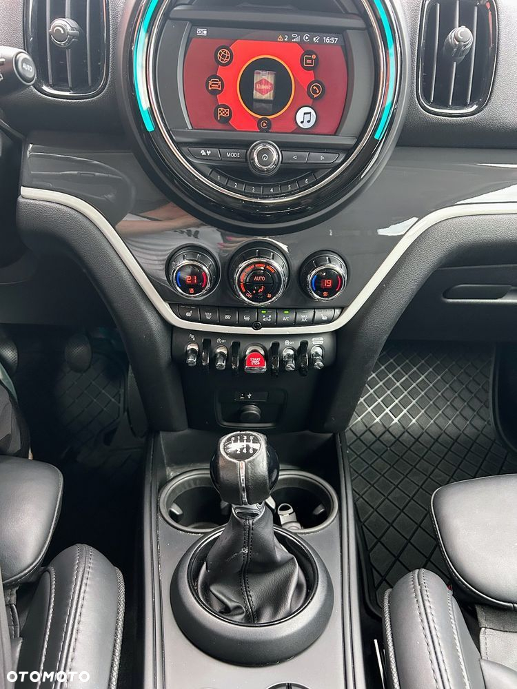 MINI Countryman - 19