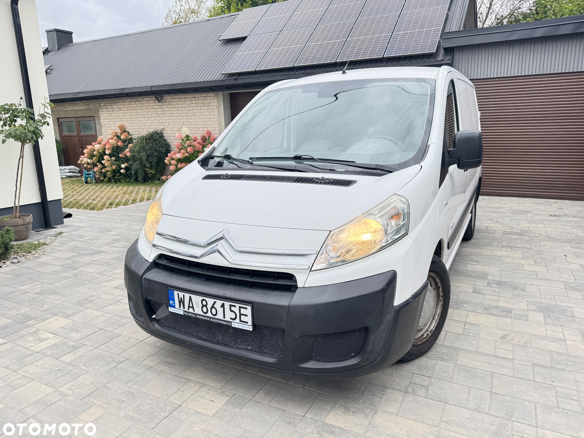 Citroën Jumpy - 2