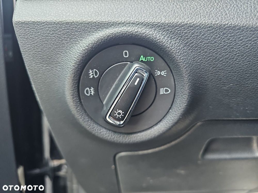 Skoda Kamiq 1.0 TSI Style - 37