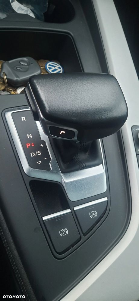 Audi A4 Allroad 40 TDI Quattro S tronic - 12