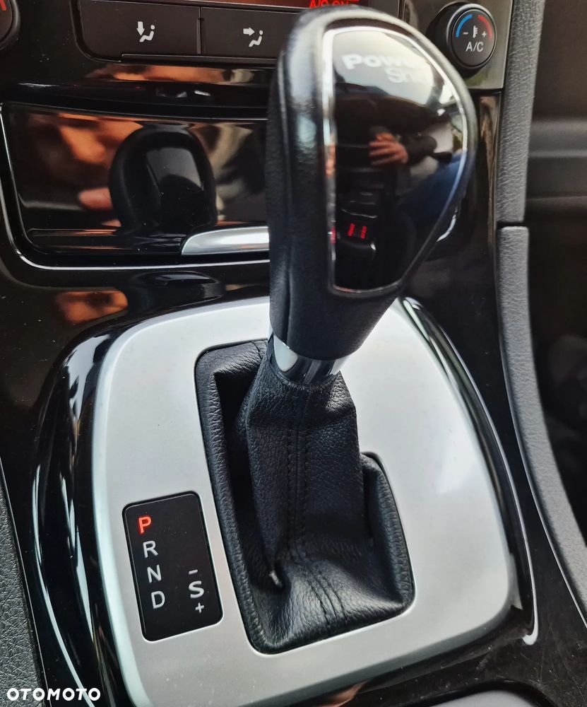 Ford S-Max 2.0 TDCi DPF Titanium MPS6 - 25