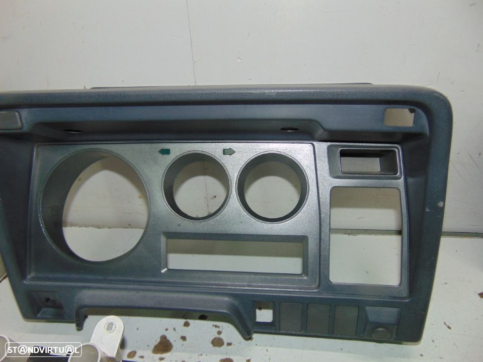 Toyota dyna 1992 vários - 2