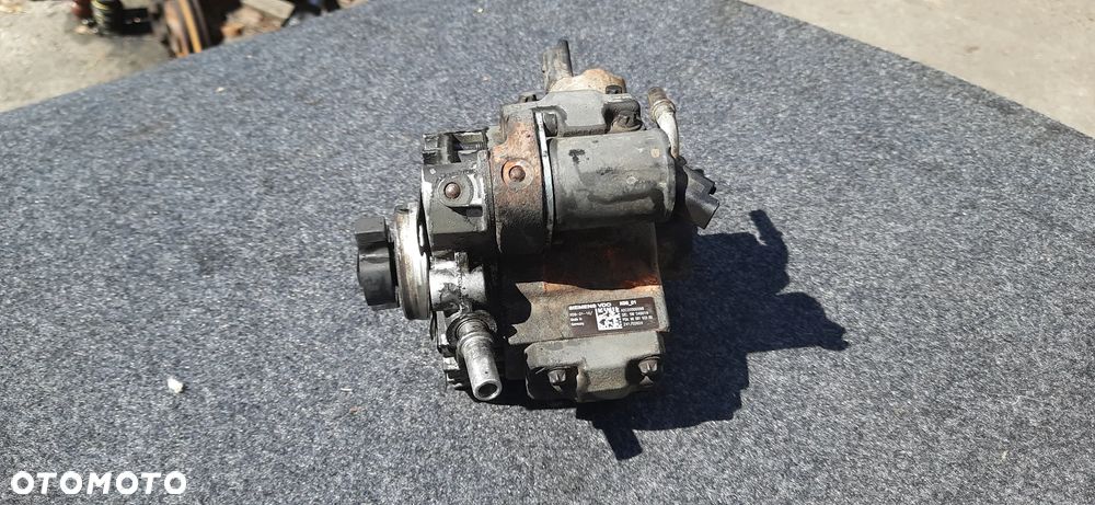 Wtryskiwacz wtrysk Piezoelektryczny Siemens Ford Volvo Citroen Peugeot Fiat 2.0 9659337980 Klasa 5 Pompa wtryskowa wysokiego ciśnienia 9658193980 9688153080 - 8