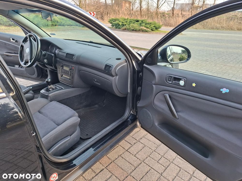 Volkswagen Passat 2.0 Highline - 11