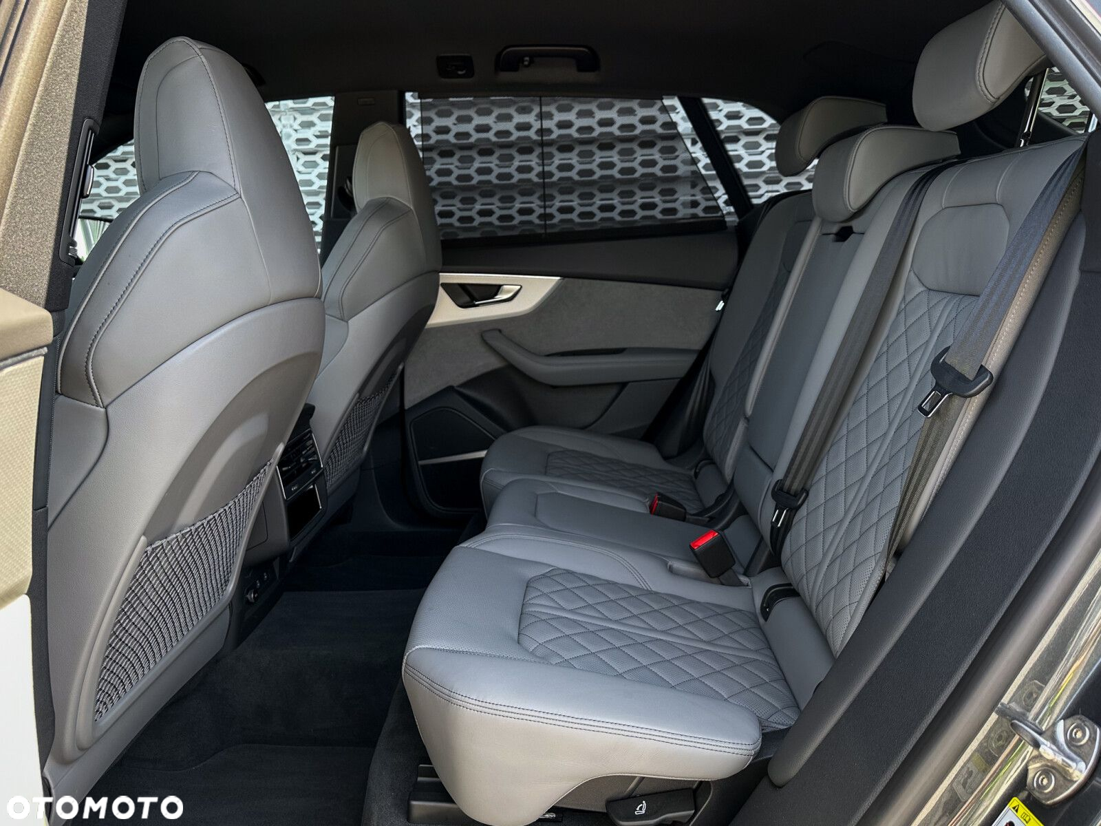 Audi SQ8 - 37