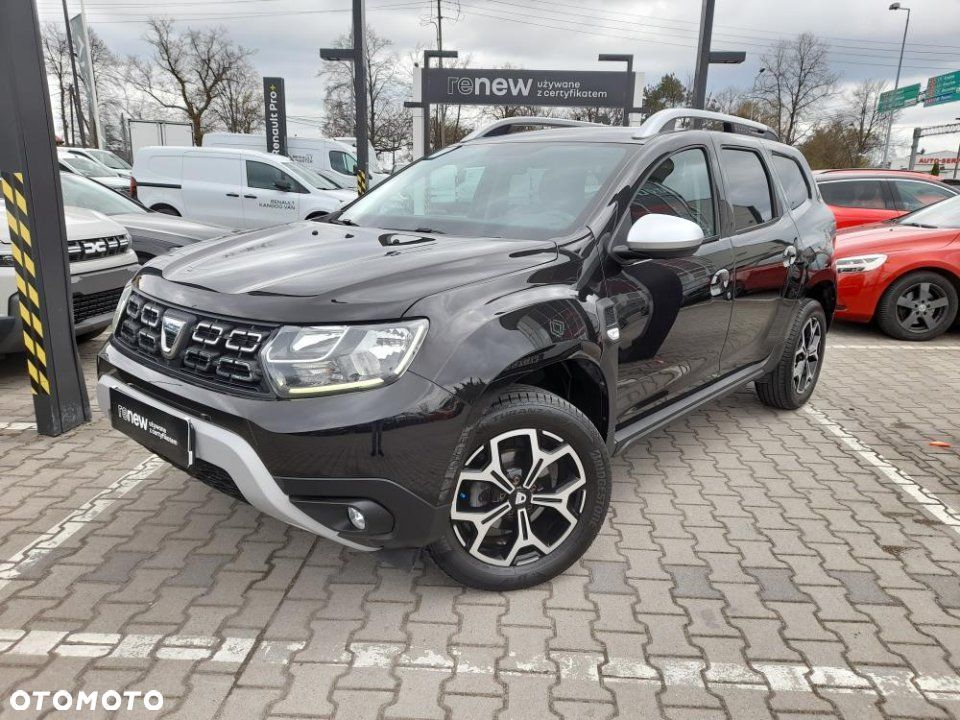 Dacia Duster - 2