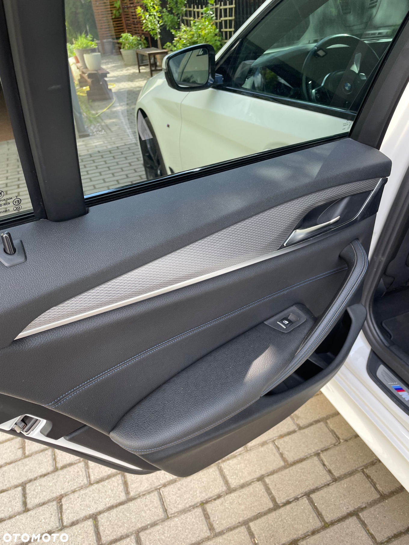 BMW Seria 5 520d xDrive M Sport sport - 14