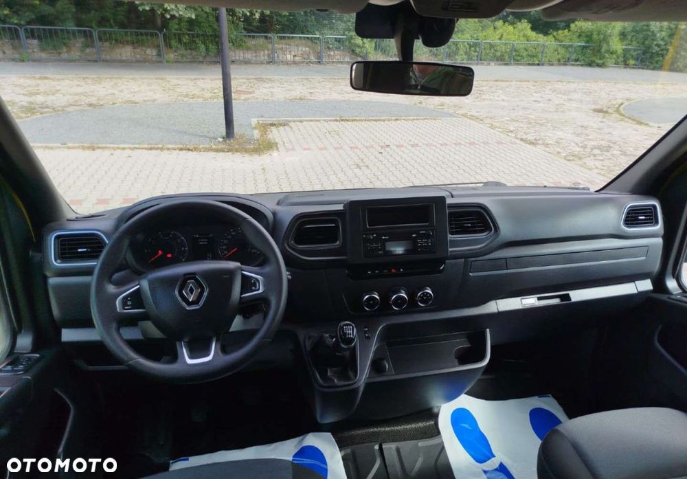 Renault Master - 14