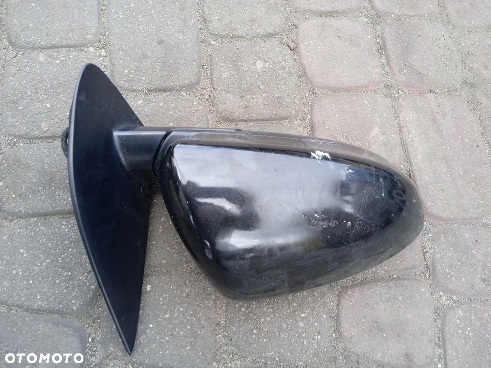 LUSTERKO PRAWE NISSAN QASHQAI 07-14 7 PIN - 4