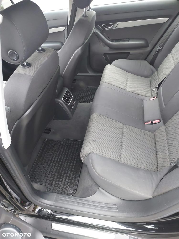 Audi A6 - 12
