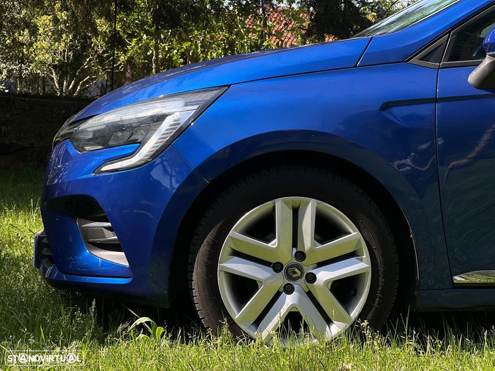 Renault Clio 1.0 TCe Techno - 6