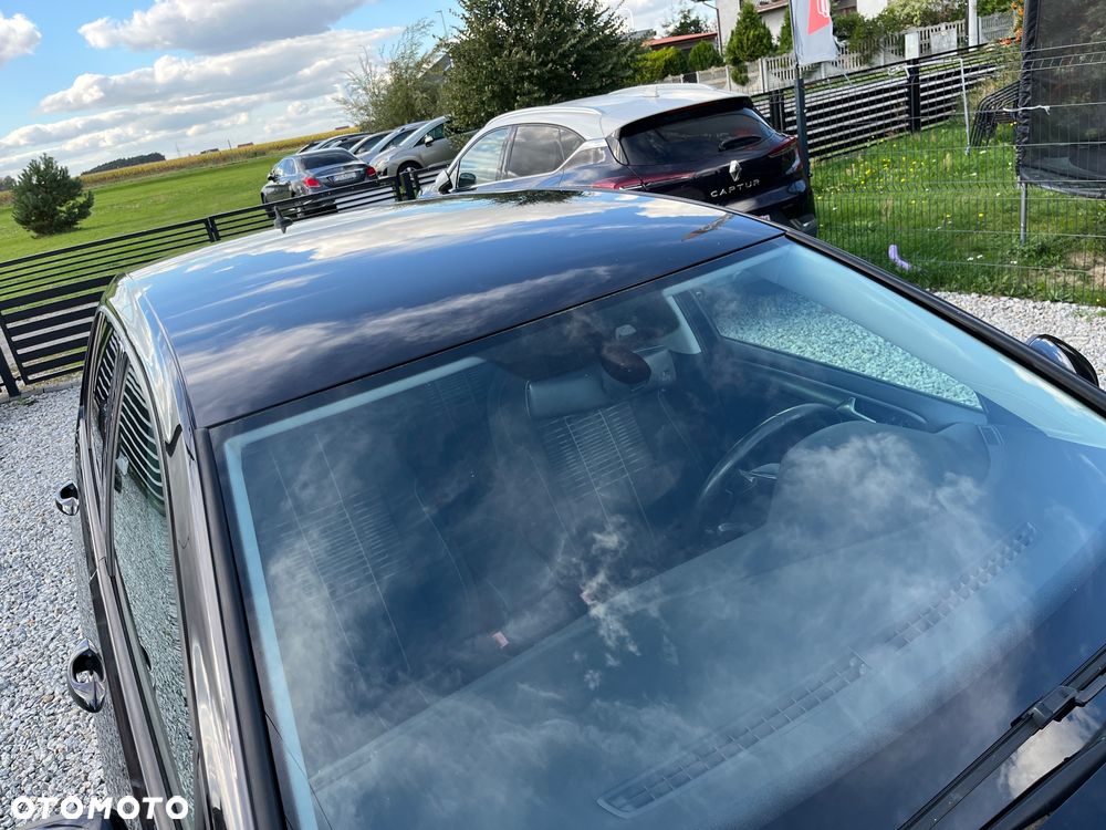 Volkswagen Golf 2.0 TDI BlueMotion Technology Lounge - 11