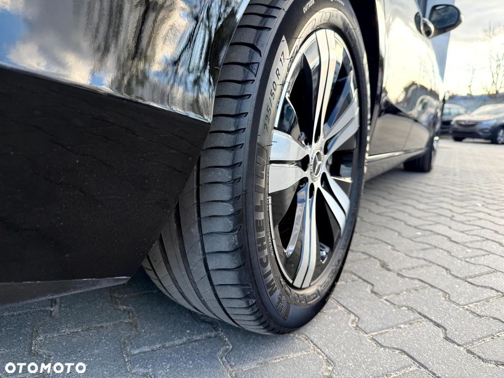 Mercedes-Benz Klasa C 220 d 9G-TRONIC Avantgarde - 37