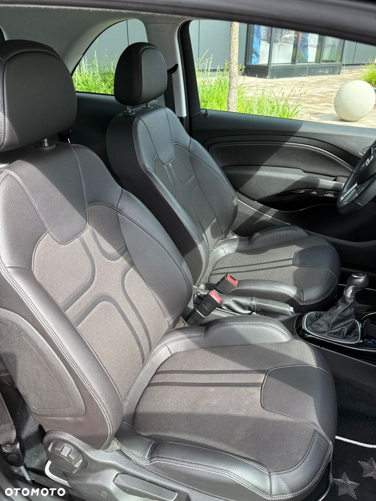 Opel Adam 1.4 Start/Stop Slam - 16