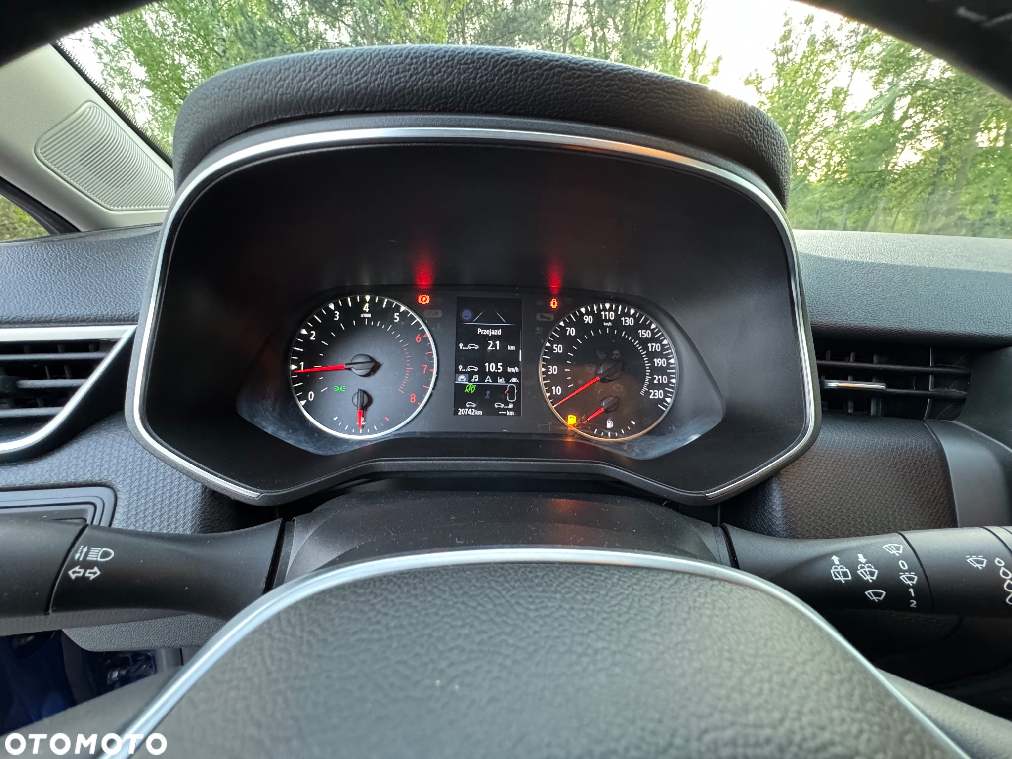 Renault Clio 1.0 TCe Intens - 19