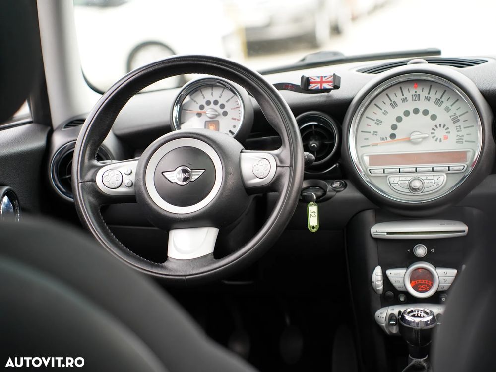 Mini Cooper - 23