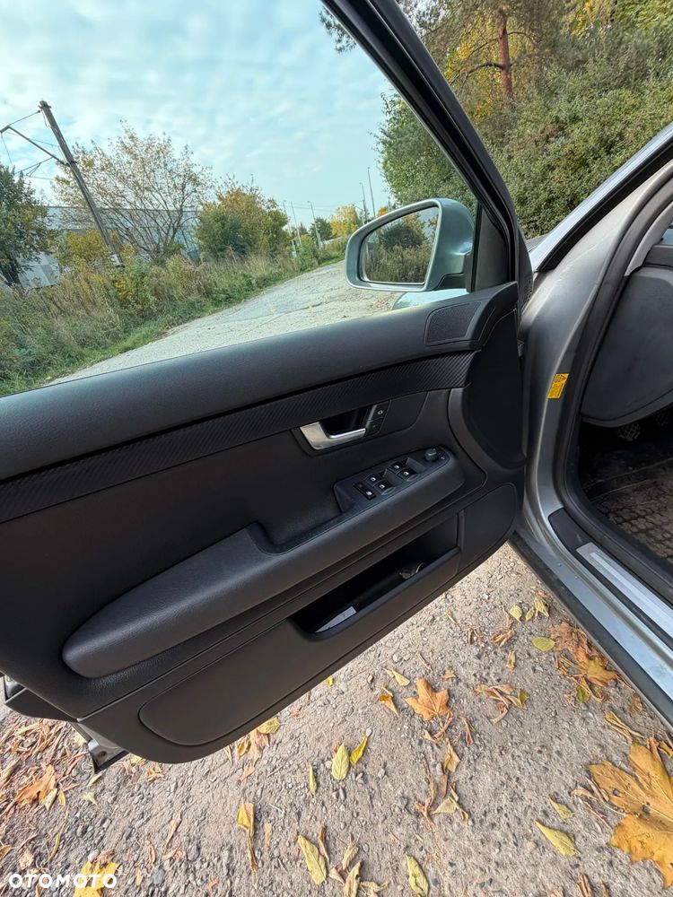 Audi A4 Avant - 24