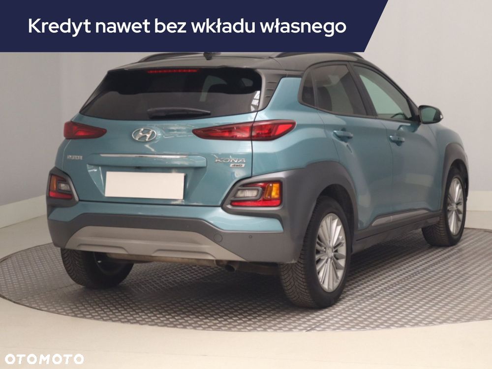 Hyundai Kona - 7