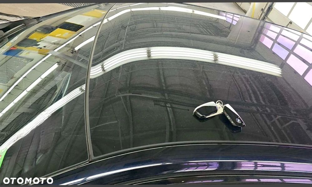 BMW Seria 7 - 13