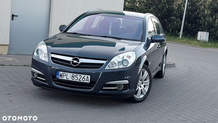 Opel Signum 1.8 Elegance - 1