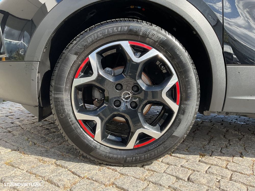 Opel Mokka 1.2 T GS Line - 15
