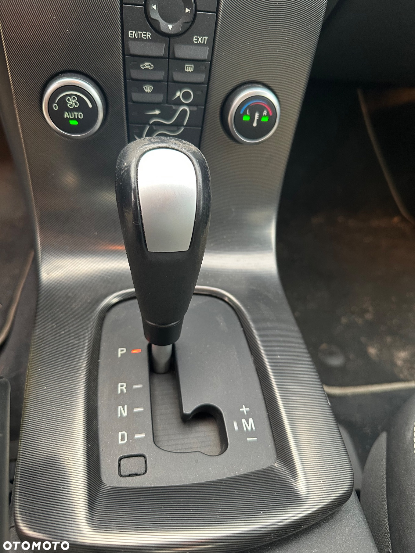 Volvo S40 - 10