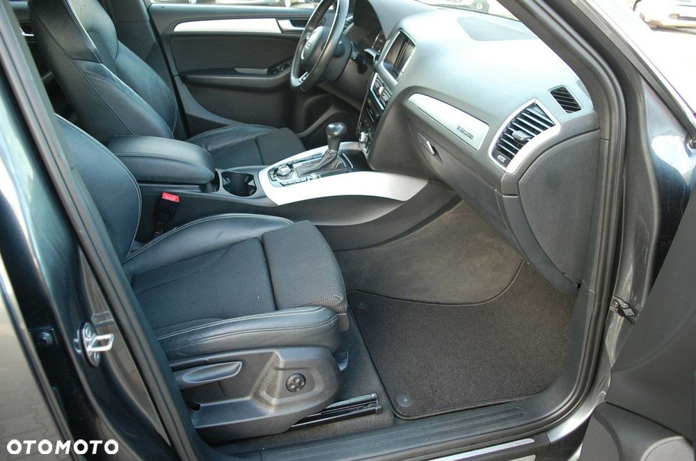 Audi Q5 - 7