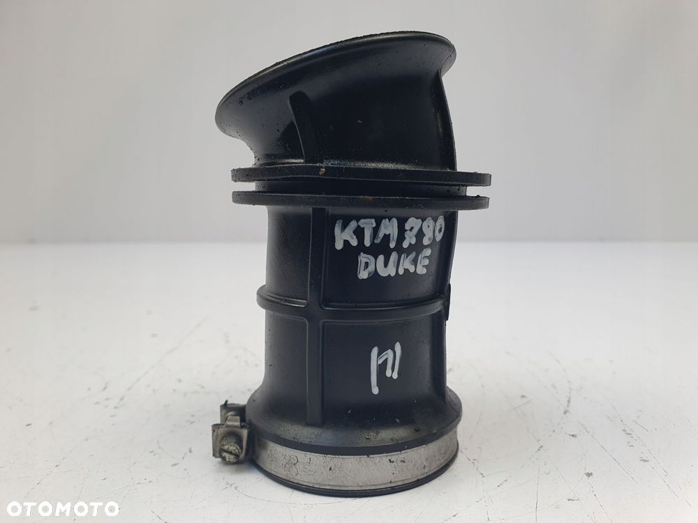 RURA DOLOTOWA PRZEWÓD KANAŁ POWIETRZA KTM Duke 790 18-24 64106026000 - 6