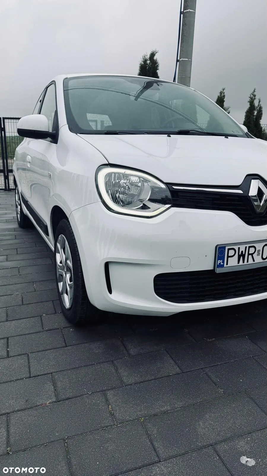 Renault Twingo TCE 90 LIMITED - 15