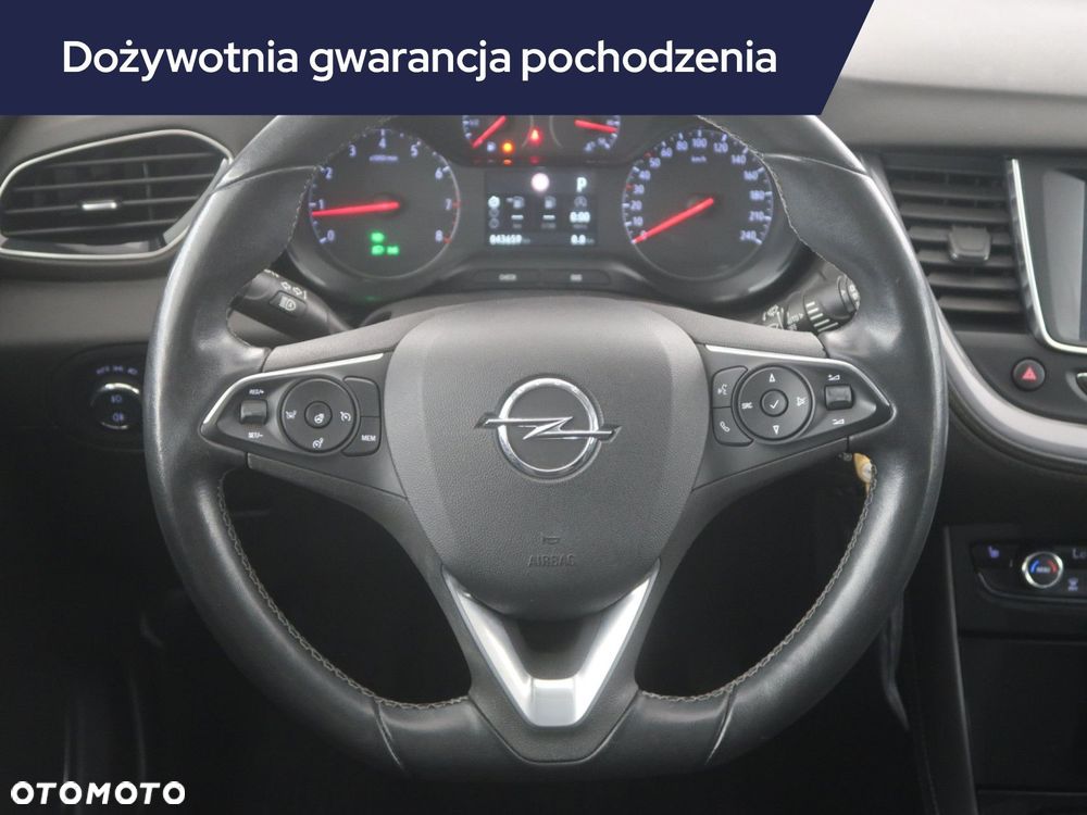 Opel Grandland X - 17