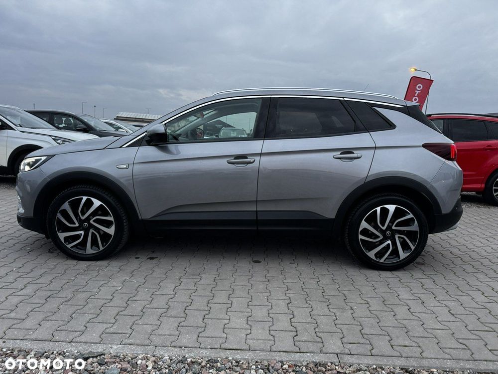 Opel Grandland X 2.0 D Start/Stop Automatik Business INNOVATION - 6