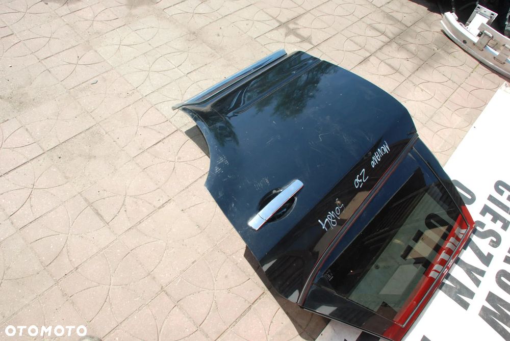 nissan murano Z50 drzwi kolor KH3 nr 50484 WYSYŁKA - 3