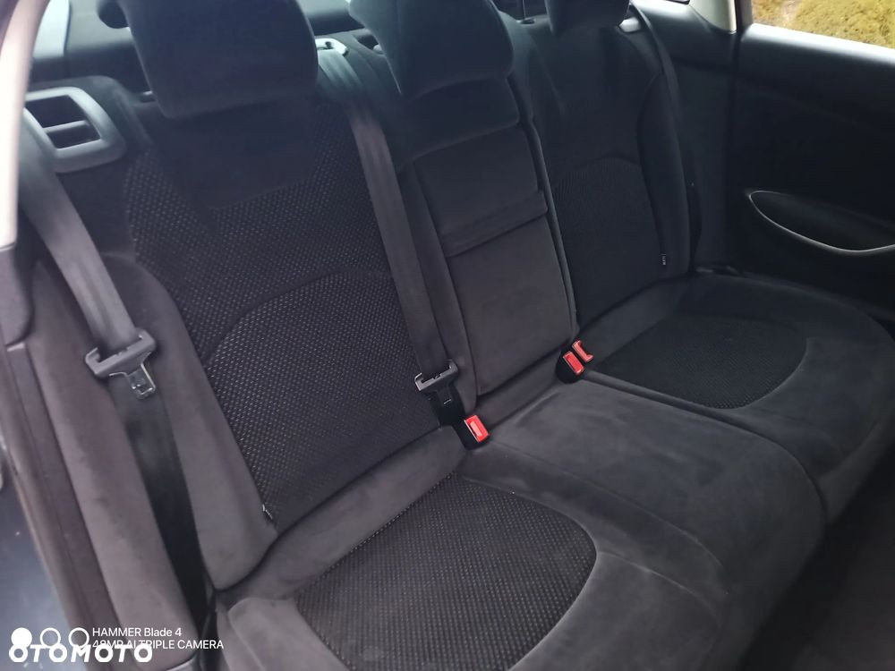 Citroën C5 HDi 110 FAP Confort - 16
