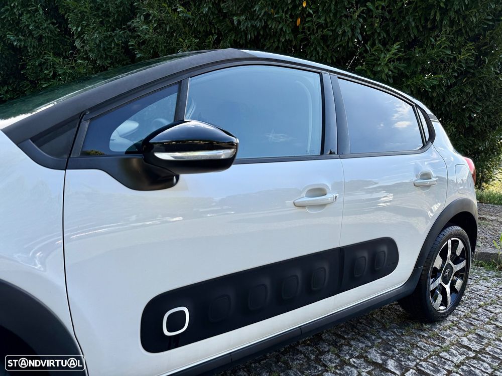 Citroën C3 1.2 PureTech Shine - 10
