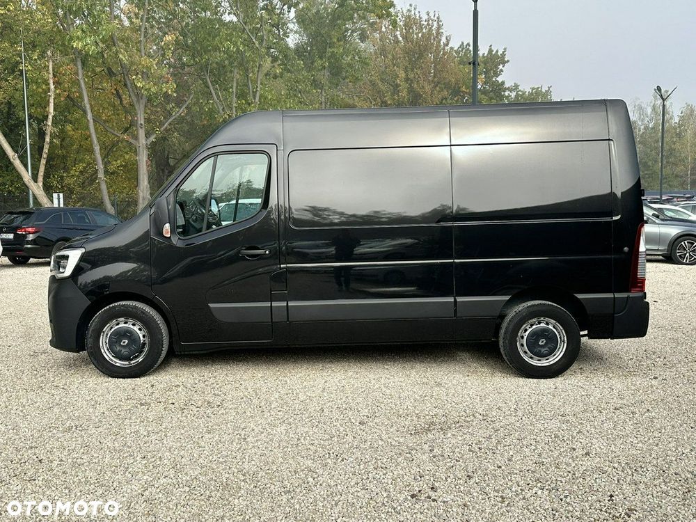 Renault Master - 5