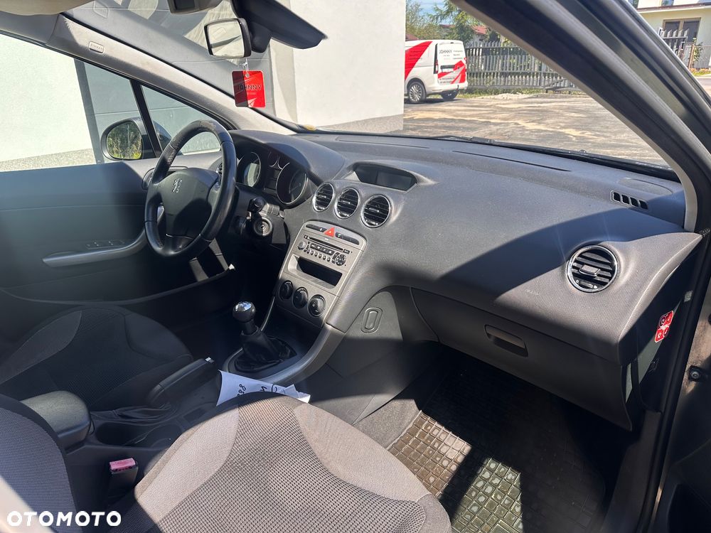 Peugeot 308 1.6 Trendy NICE - 5