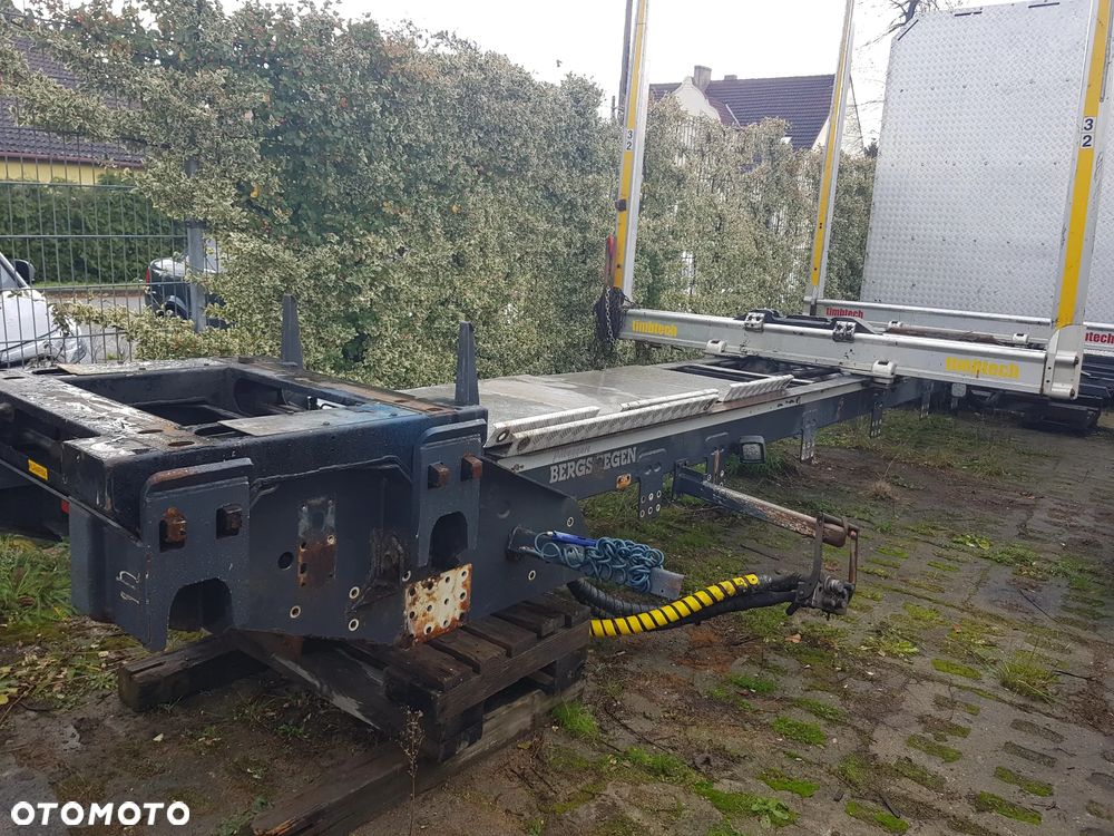 Zabudowa do drewna - 6