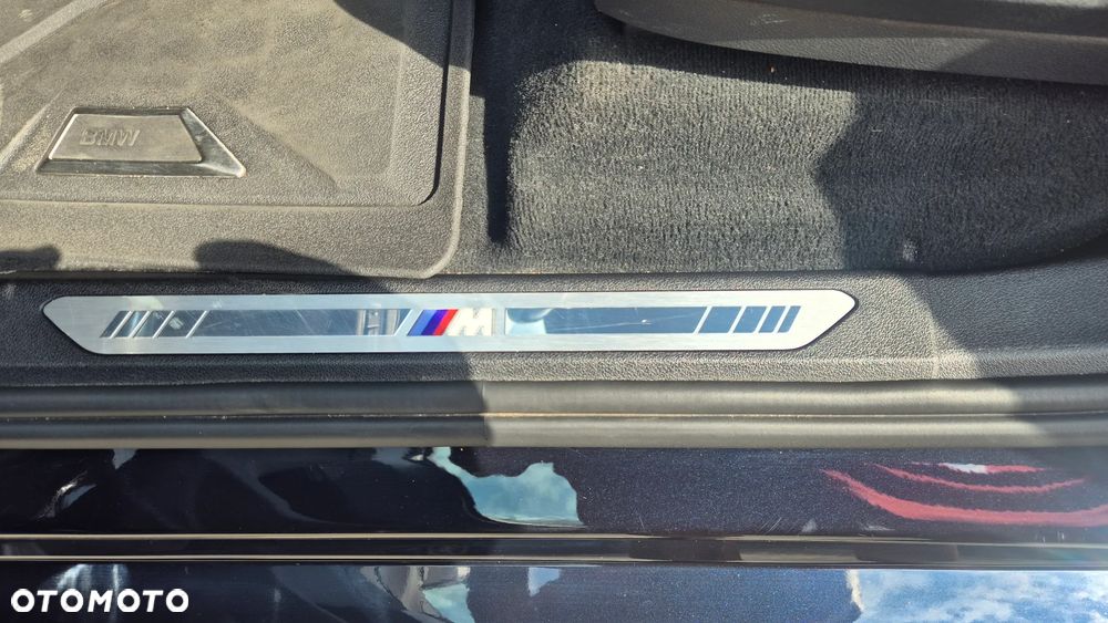 BMW X5 xDrive25d - 15