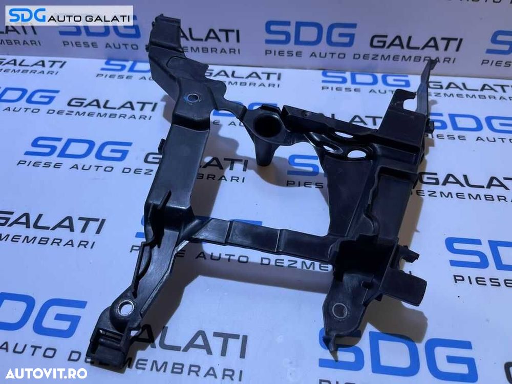 Capac Distributie Motor Dacia Duster 1 1.5 DCI 2010 - 2018 Cod 8200958221 [L7847] - 5