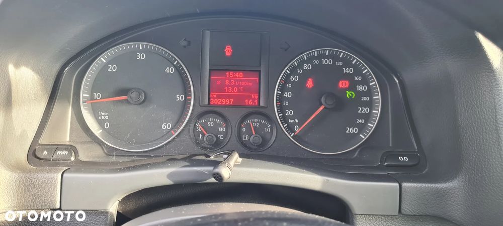 Volkswagen Golf 1.9 TDI Edition - 27