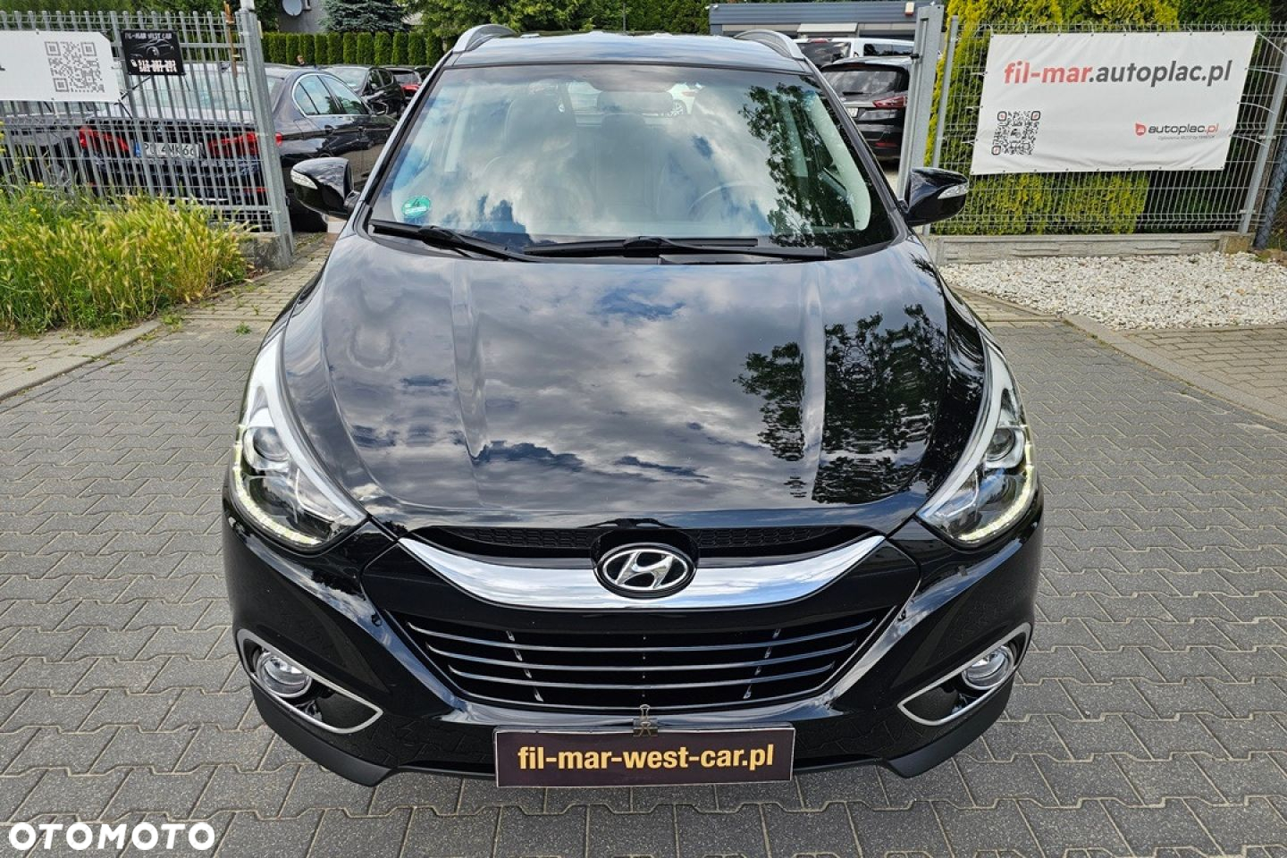 Hyundai ix35 - 10