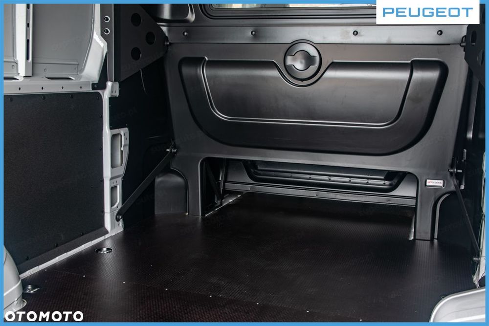 Peugeot Boxer Heavy L4H3 Zabudowa Brygadowa AT8 2.2 180KM - 12