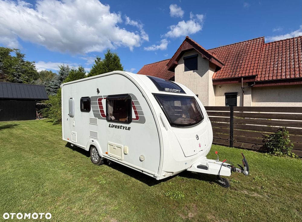SWIFT Lifestyle 2 - 2