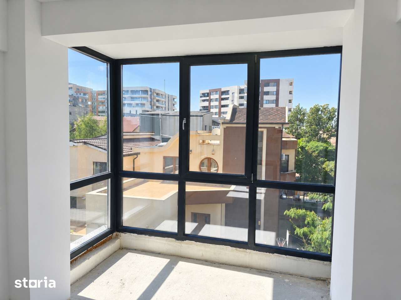 Apartament 2 camere de vânzare – Tomis Plus | Strada Napoli — fotografia 3