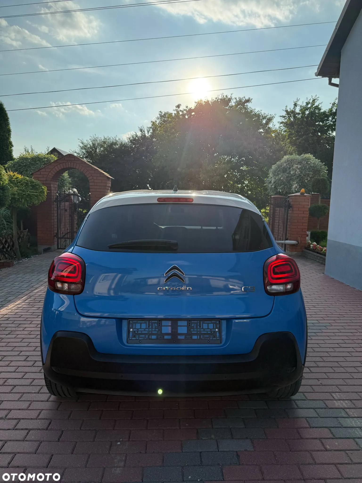 Citroën C3 1.2 PureTech Exclusive - 4