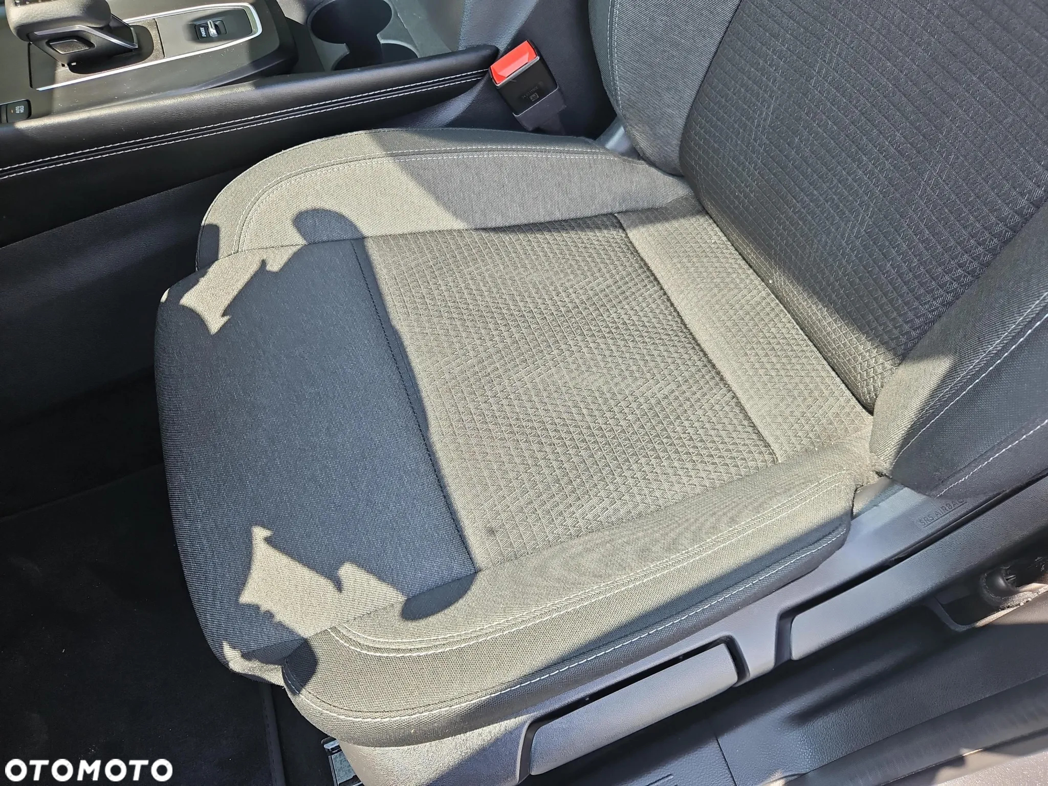 Nissan Qashqai 1.3 DIG-T mHEV N-Connecta Xtronic - 13