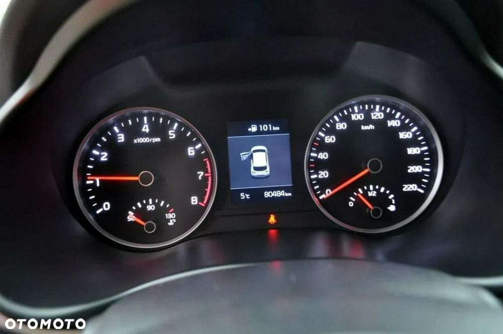 Kia Stonic 1.0 T-GDI 120 Spirit - 25