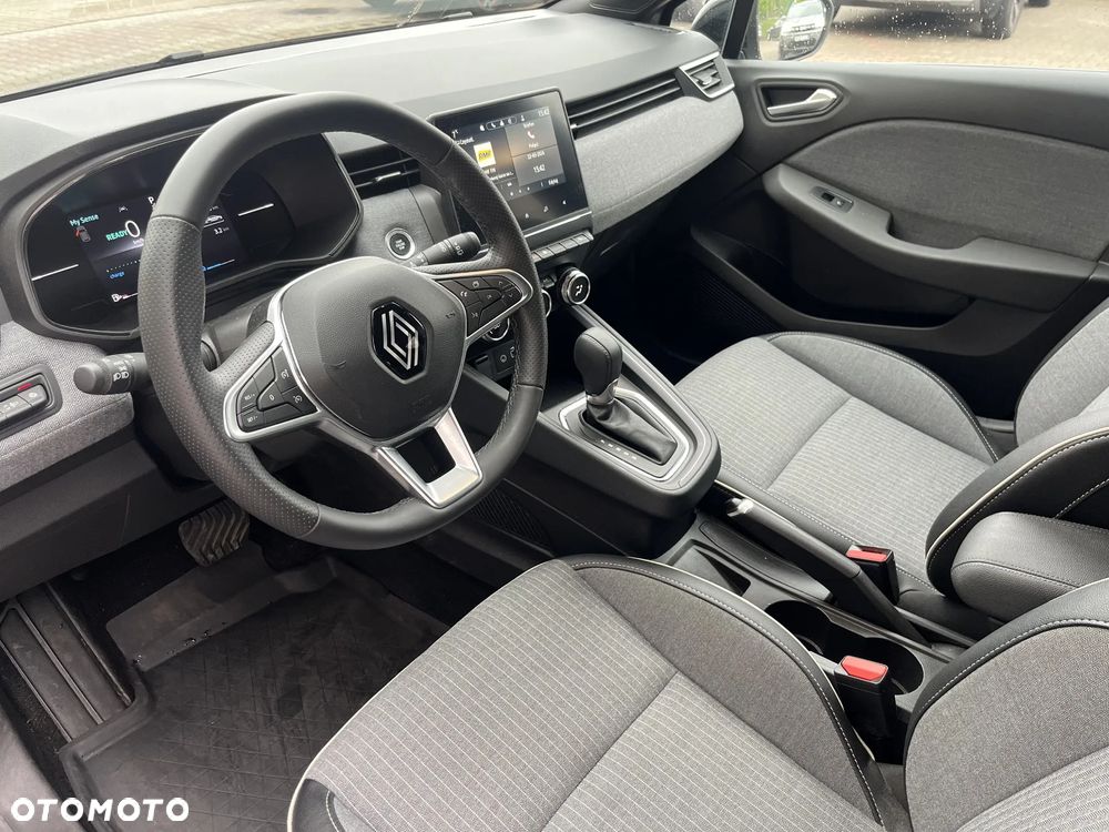 Renault Clio 1.6 E-TECH Full Hybrid 145 Techno - 11