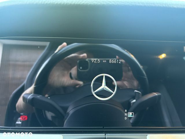 Mercedes-Benz CLS - 8
